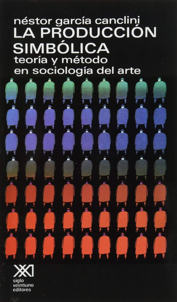 La Producción Simbólica