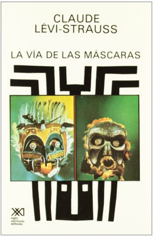 La vía de las mascaras