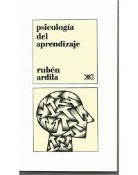 Psicología Del Aprendizaje