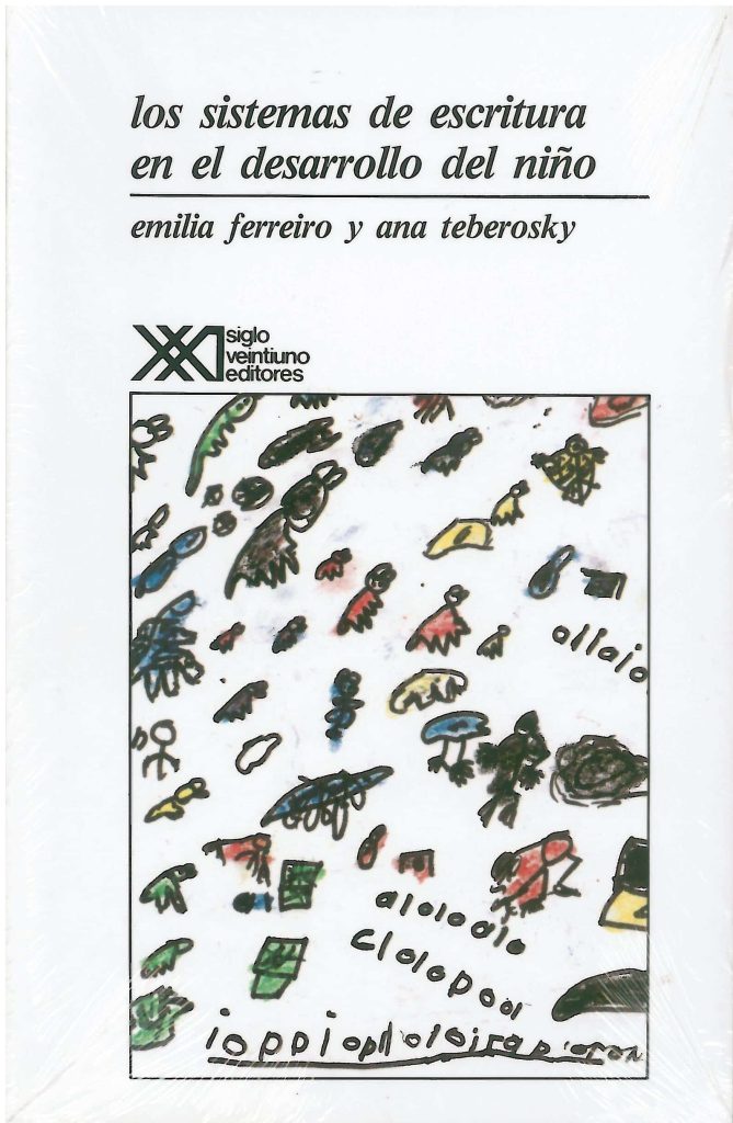 Los Sistemas De Escritura En El Desarrollo Del Niño