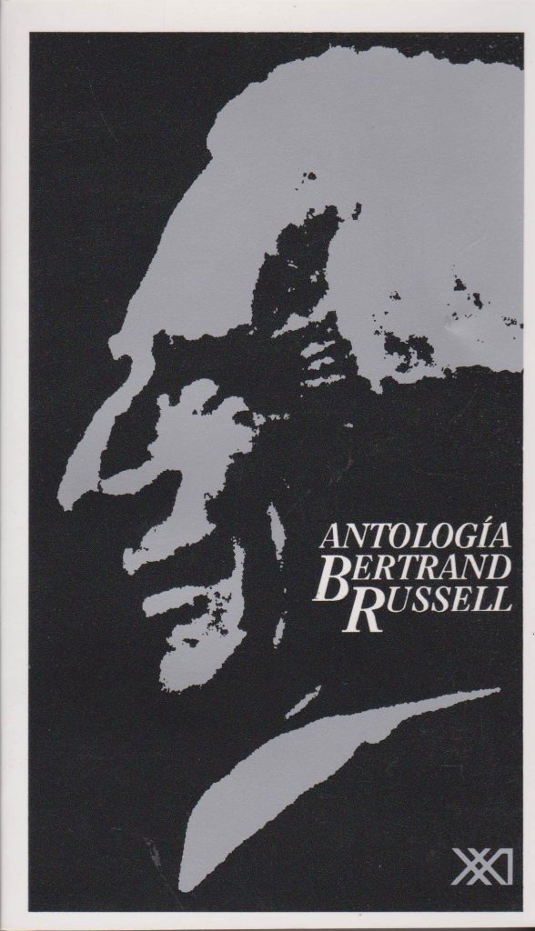 Antología – Russell