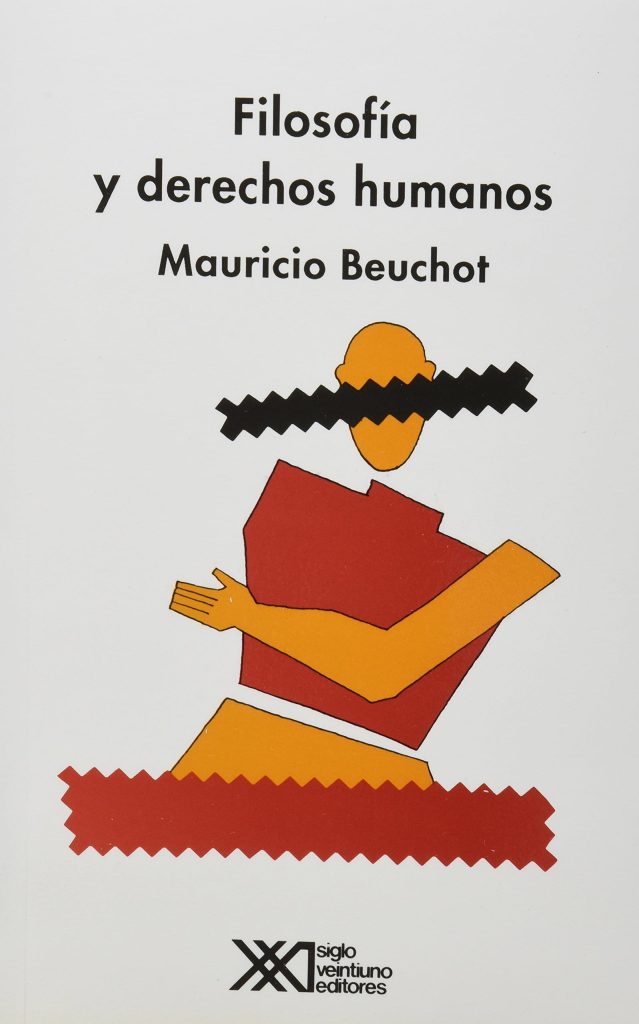 Filosofía Y Derechos Humanos