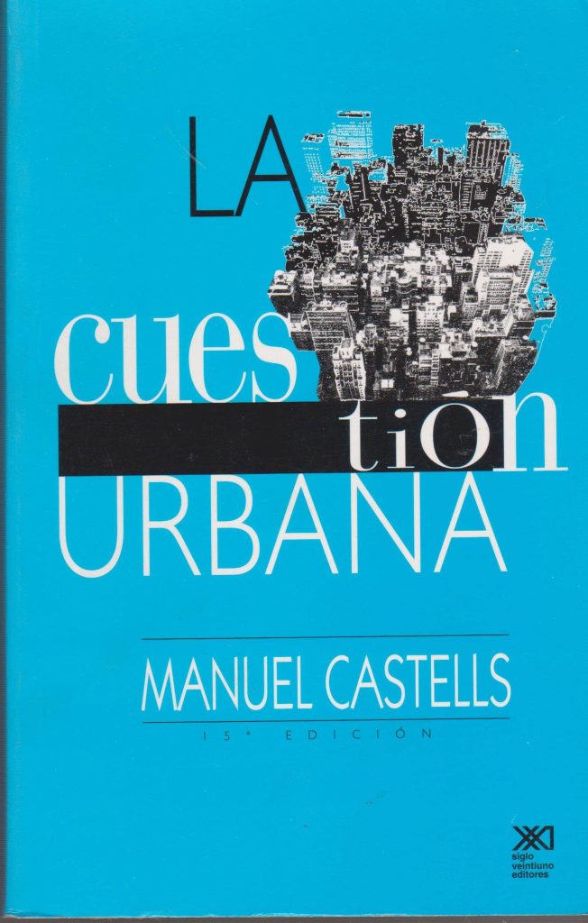 La Cuestión Urbana
