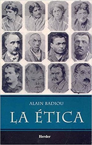 La Ética