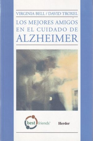 Mejores Amigos En El Cuidado Del Alzheimer