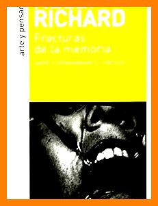 Fracturas De La Memoria