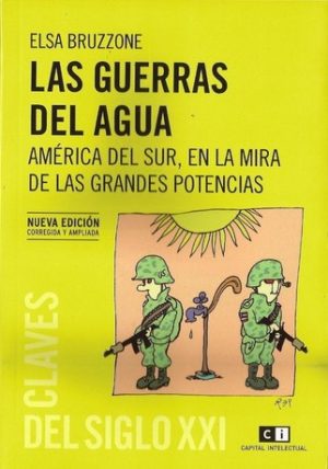 Las Guerras Del Agua