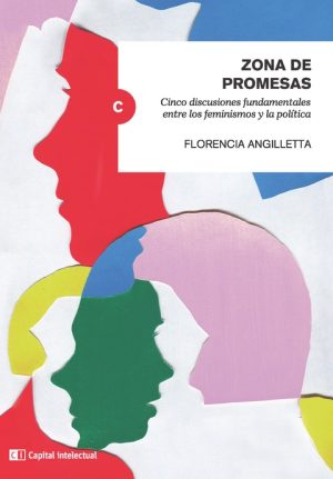 Zona De Promesas : Cinco Discusiones Fundamentales Entre Los Feminismo