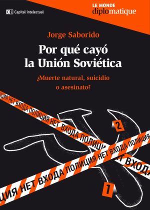 Por Qué Cayo La Unión Soviética? : Muerte Natural Suicidio O Asesinato