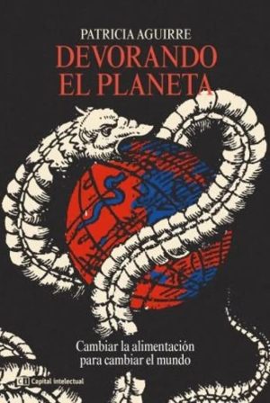 Devorando El Planeta