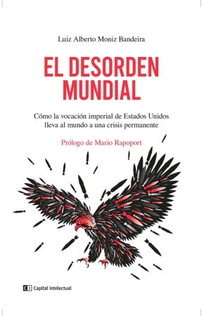 El Desorden Mundial (Edición 2022)