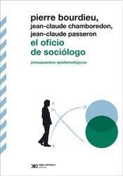 El oficio de sociólogo