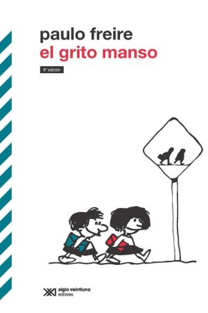 El grito manso