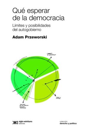 Qué Esperar De La Democracia: Limites Y Posibilidades Del Autogobierno