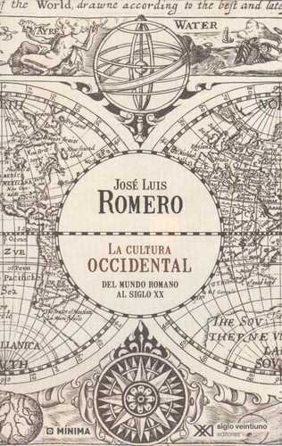 La Cultura Occidental