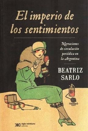 El imperio de los sentimientos