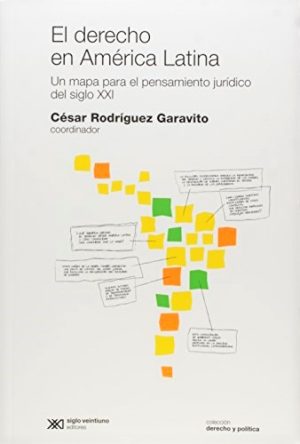 El Derecho En América Latina