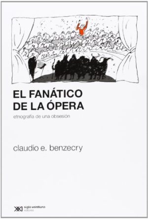 El Fanático De La Ópera