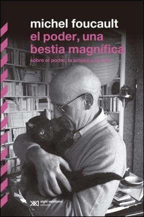 El poder : una bestia magnifica