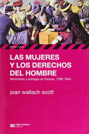 Las Mujeres Y Los Derechos Del Hombre