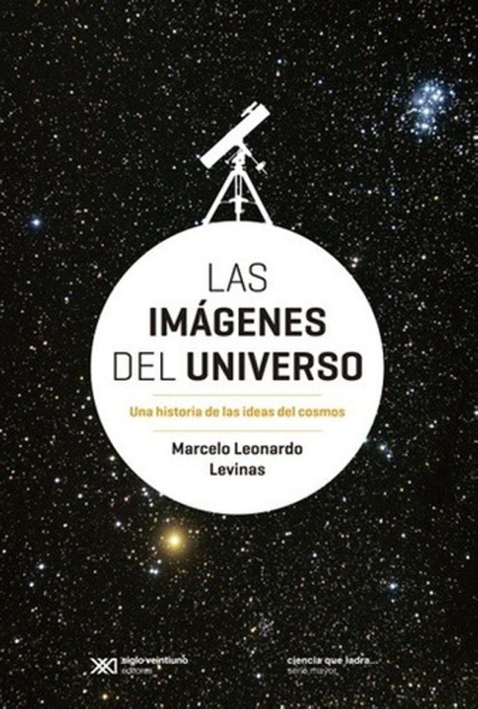 Las Imágenes Del Universo