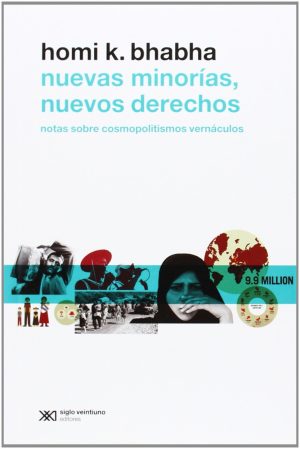 Nuevas Minorías, Nuevos Derechos