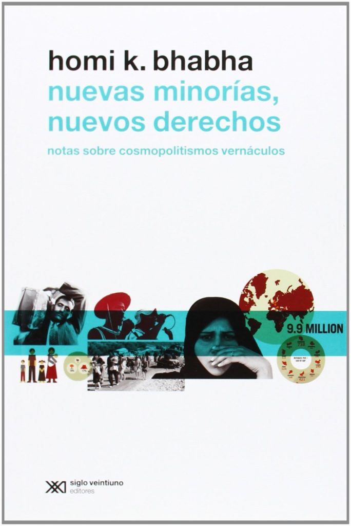 Nuevas Minorías, Nuevos Derechos