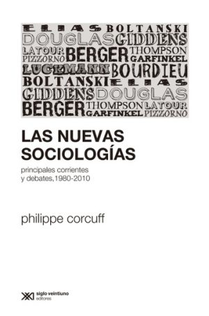 Las Nuevas Sociologías