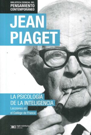PSICOLOGIA De La Inteligencia (Biblioteca Esencial)