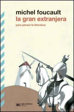 La gran extranjera