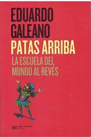 Patas Arriba (Edición 2015)