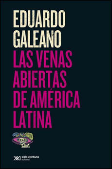 Las Venas Abiertas De América Latina