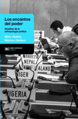Los Encantos Del Poder