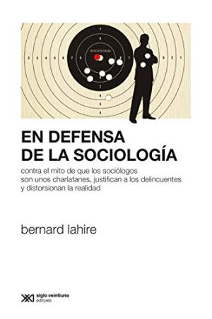 En Defensa De La Sociología