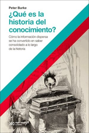 Qué Es La Historia Del Conocimiento?