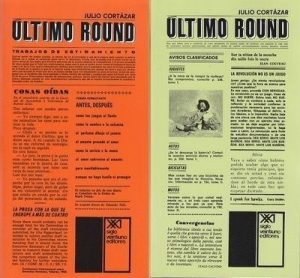 Último Round (2 Volúmenes)