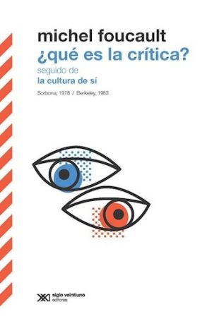 Que es la crítica?