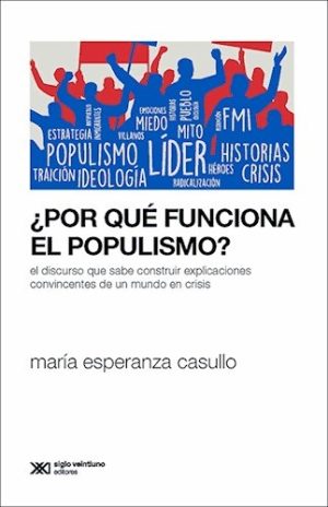 Por Qué Funciona El Populismo?