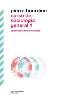Curso de sociología general, 1 : conceptos fundamentales