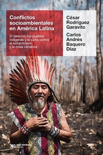 Conflictos Socioambientales En América Latina