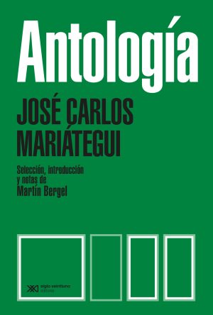 Antología - Mariátegui
