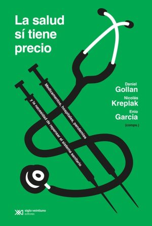 La Salud Si Tiene Precio