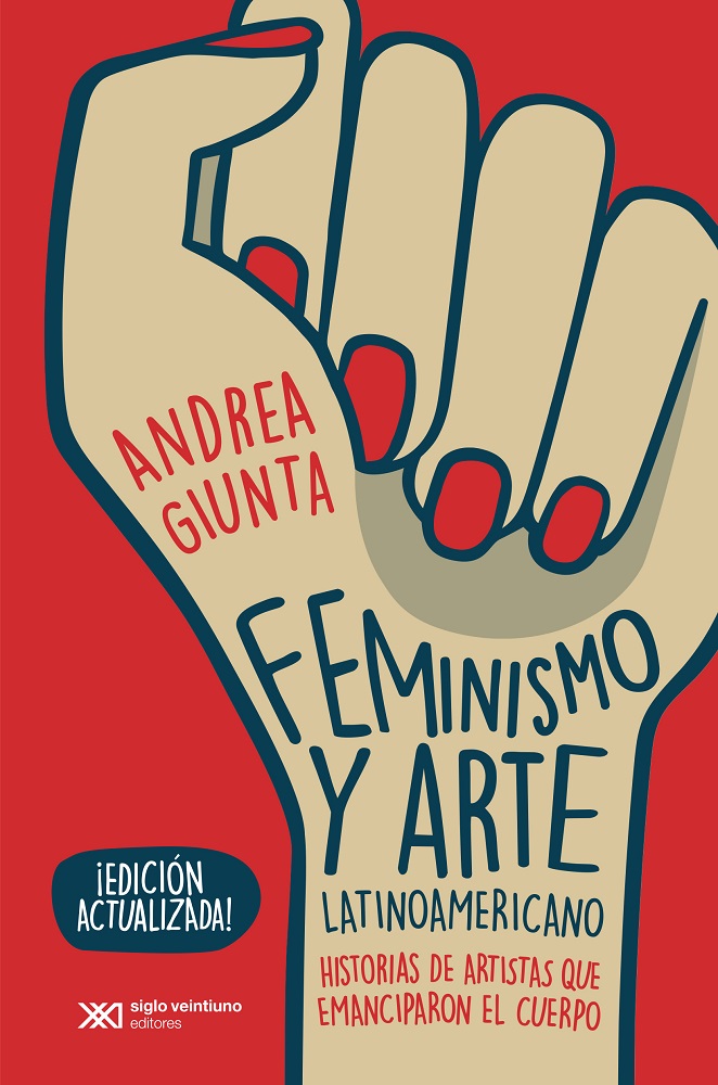 Feminismo y arte latinoamericano (ed. act. 2021)