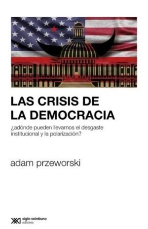 Las crisis de la democracia