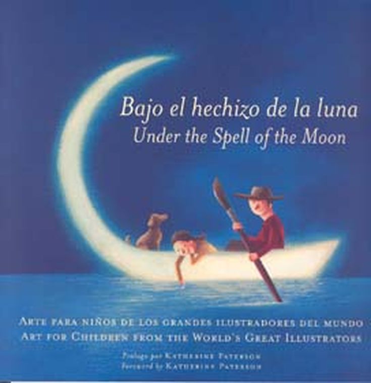 Bajo El Hechizo De La Luna: Under The Spell Of The Moon