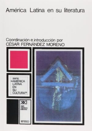 América Latina en su literatura
