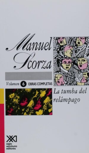 Tumba del relámpago