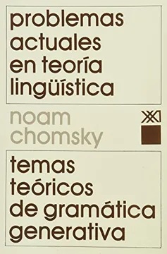 Problemas actuales en teoría lingüística