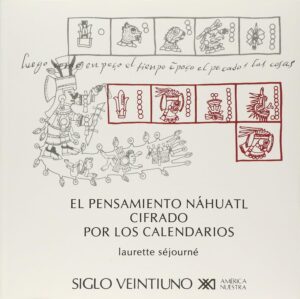 El pensamiento Nahuatl cifrado por los calendarios