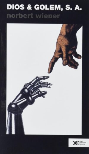 Dios y Golem, S. A.